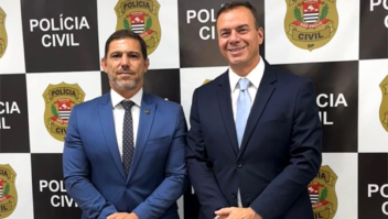 ANJL firma compromisso de cooperação com a Delegacia Geral da Polícia Civil de São Paulo para medidas de segurança no mercado de apostas