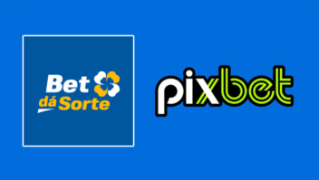 Bet dá Sorte e Pixbet firmam parceria para o mercado regulado