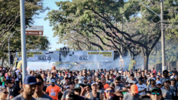 Betano apresenta nova edição da Corrida do Galo