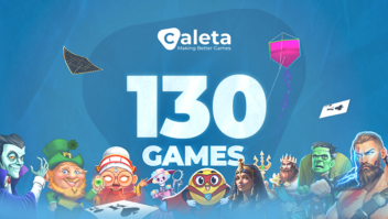 Blackjack Royale: Caleta Gaming inova com o lançamento do primeiro table game   1