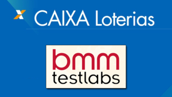Caixa Loterias contrata BMM Testlabs para certificação de apostas em quota fixa e jogos online