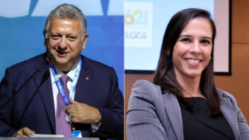 Caixa quer se tornar um dos principais operadores do mercado de bets no país, diz presidente do banco