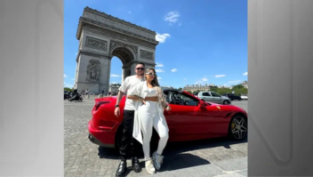Casal de influencers é preso no RS por envolvimento com jogos de azar
