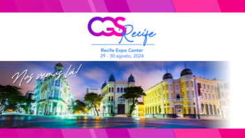 CGS Recife será realizado nesta quinta e sexta-feira