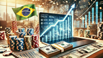 Como a legalização dos cassinos online pode beneficiar a economia brasileira