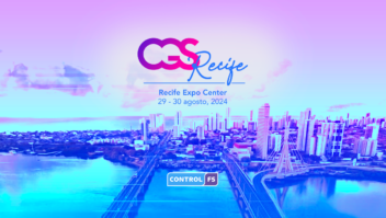 Control F5 é superhost do CGS Recife
