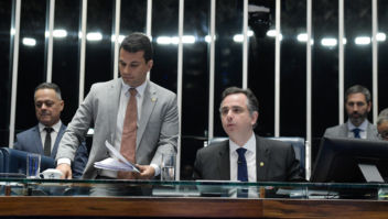 Divergência marca debate sobre legalização de cassinos, bingos e jogo do bicho