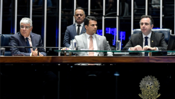 Divergência marca debate sobre legalização de cassinos, bingos e jogo do bicho 8