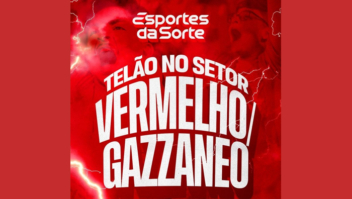 Em jogo decisivo para o Náutico, Esportes da Sorte promove festa para torcedores no Estádio dos Aflitos 1