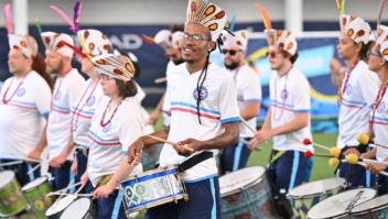 Esportes da Sorte realiza promoção para levar torcedores ao Bahia Day, na Inglaterra