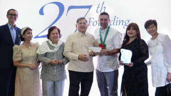 FBM Foundation será homenageada no 27º aniversário de fundação e noite de agradecimento aos doadores da PGH Medical Foundation Inc.