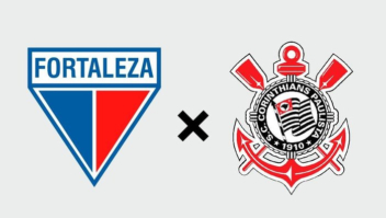 Fortaleza x Corinthians: veja quem é o grande favorito para vencer o duelo no fim de semana, segundo casas de apostas