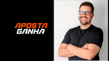 Grupo Aposta Ganha nomeia Vitor Paulin como CMO para acelerar expansão na América Latina