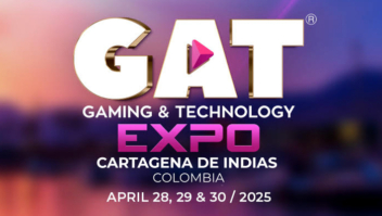 Indústria global de jogos da América Latina se reunirá na GAT Expo Cartagena 2025