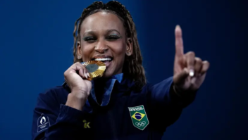 Olimpíadas 2024: Como é feito o investimento do COB no esporte olímpico