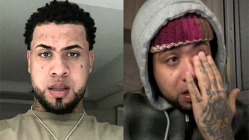 Rapper Kawe anuncia falência financeira após vício com jogos de azar: “Perdi tudo”