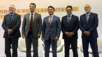 Resorts com cassino poderão gerar até 1 milhão de empregos diretos e indiretos, estima ministro do Turismo 2