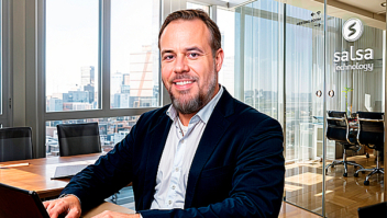 Salsa Technology anuncia Thiago Valadão como Country Manager Brazil