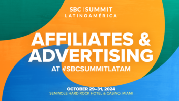 SBC Summit Latinoamérica: Desde as estratégias eficazes de IA para liderar na aquisição de jogadores