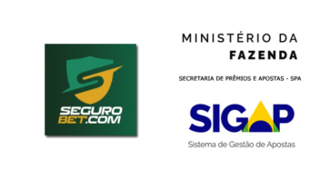 SeguroBet pede licença para operar apostas esportivas e jogos online no Brasil
