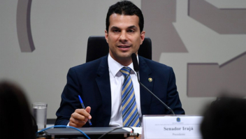 Sessão temática na quinta debate projeto que legaliza jogos e apostas