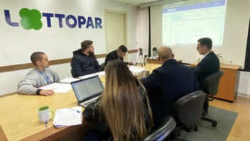 Site de apostas da Colômbia vai iniciar operação no Paraná