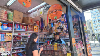 Raspinha entrega seu primeiro grande prêmio de R$ 50 mil para morador de Mandirituba