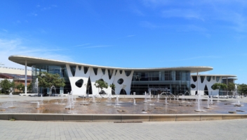 A Clarion fornece uma nova casa para líderes do setor e formuladores de políticas com o lançamento do ICE World Gaming Forum