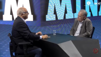 "A gente sempre defende o jogo responsável"