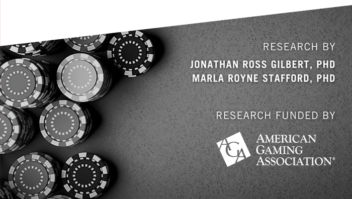AGA relata aumento de investimento em Jogo Responsável