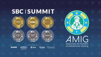 AMIG estreia sua participação no SBC Summit Lisboa 2024