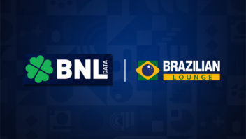 Brazilian Lounge Magazine e BNLData anunciam parceria na produção de conteúdo