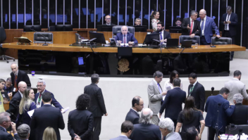 Congresso tem ‘bancada das bets’ e parlamentares já agem para legalizar cassinos e bingos