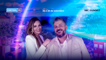 Control F5 confirma presença no SBC Summit Lisboa