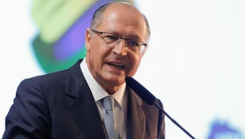 Entidades empresariais se reúnem com Alckmin nesta segunda-feira para tratar sobre bets