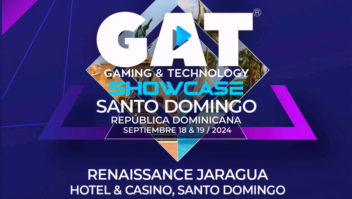 Eventos do GAT reunirão os principais participantes de uma indústria comprometida com novas tecnologias e jogos legais em Santo Domingo 1
