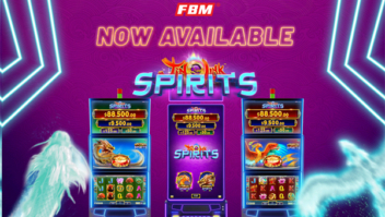 FBM® invoca fortuna com o lançamento de Jin Qián Link Spirits™ no México