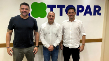 Federação Paranaense de Futebol confirma participação em evento da Lottopar