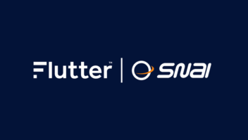 Flutter adquire Snaitech por 2,3 bilhões de euros