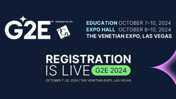 G2E vai destacar o crescimento e regulação do mercado online na América Latina