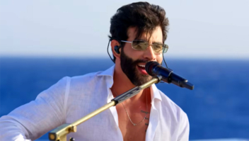 Gusttavo Lima é indiciado por lavagem de dinheiro e organização criminosa, diz TV