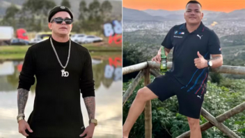 Influenciador baiano e rifeiro são presos em operação contra lavagem de dinheiro por meio de jogos de azar