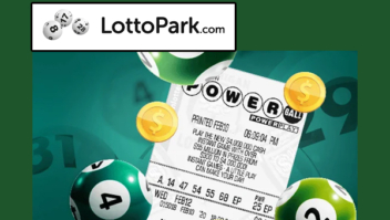 LottoPark Brasil - o melhor lugar para jogar nas maiores loterias do mundo
