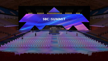Palco Super da MEO Arena vai receber cartaz repleto de estrelas na estreia da SBC em Lisboa