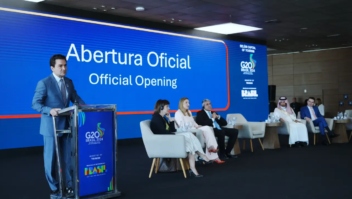 Regulamentação de jogos de azar no Brasil vai criar novos polos turísticos, afirma Celso Sabino