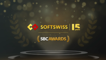 SOFTSWISS se torna Empregadora do Ano no SBC Awards 2024
