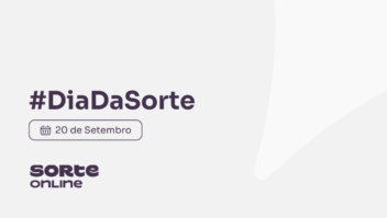 Sorte Online lança "Dia da Sorte" para promover conscientização sobre jogo responsável 1