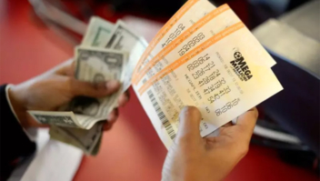 Sortudos esquecem prêmios milionários e loterias lutam contra o relógio para pagar fortuna