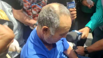 Venezuelano que ateou fogo em casa lotérica irá a júri popular em Manaus