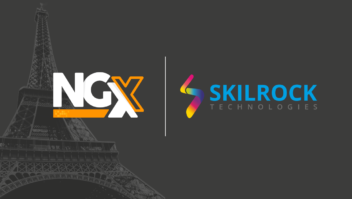 NGX e Skilrock Technologies unem soluções em parceria internacional no World Lottery Summit 2024